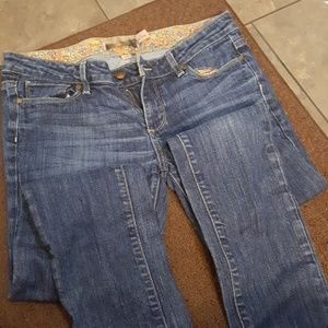 Paige Jimmy Jimmy jeans